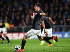 روبرت ليفاندوفسكي