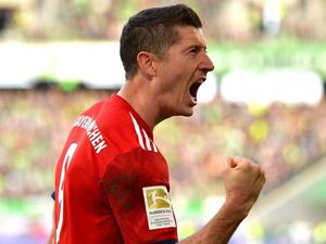 روبرت ليفاندوفسكي