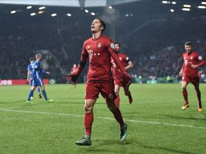 روبرت ليفاندوفسكي