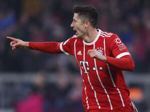 روبرت ليفاندوفسكي