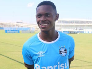 Lincoln (Photo: globoesporte.globo.com)