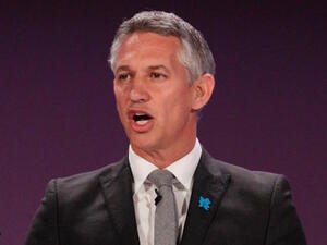 غاري لينيكر