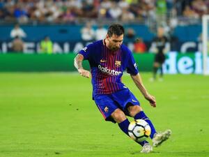 ليونيل ميسي