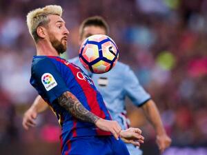 ليونيل ميسي