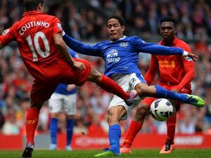 Liverpool v Everton: Projected Lineups For Merseyside Derby