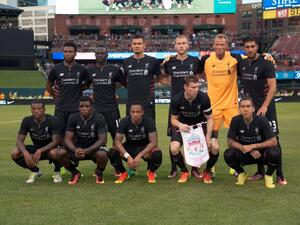 فريق ليفربول