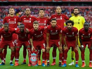 فريق ليفربول