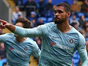 لوفتوس تشيك يقود تشيلسي لفوز ثمين