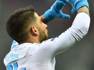 لورينزو إينسنيي