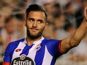 لوكاس بيريز