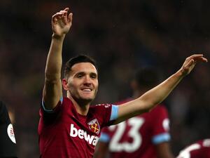 لوكاس بيريز