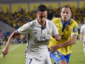 لوكاس فاسكيز