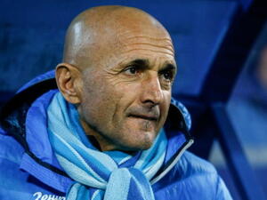 لوتشيانو سباليتي