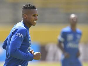 لويس أنتونيو فالنسيا