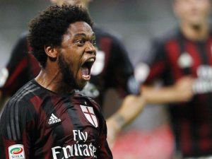 لويز أدريانو