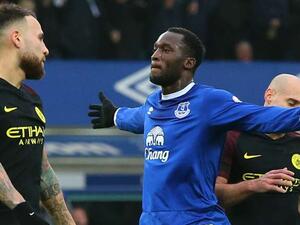 روميلو لوكاكو