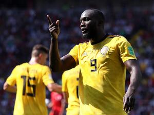 روميلو لوكاكو