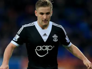 Manchester City eyeing up Luke Shaw