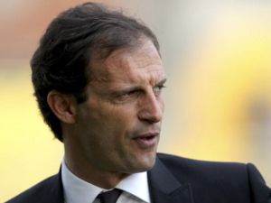 ماسيميليانو آليغري