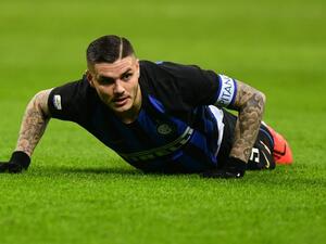 ماورو إيكاردي