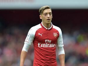 مسعود أوزيل