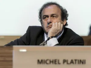 ميشيل بلاتيني
