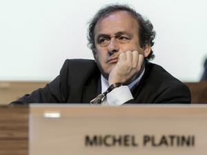 ميشيل بلاتيني