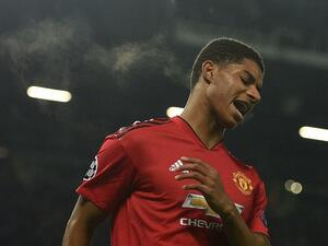 ماركوس راشفورد