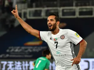 علي مبخوت