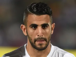 رياض محرز