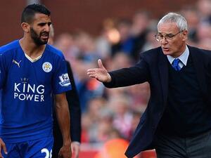 رانييري ومحرز