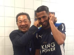 صورة أرشيفية لمحرز وفيشاي