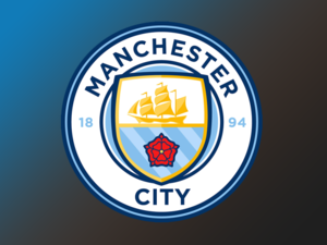 شعار مانشستر سيتي