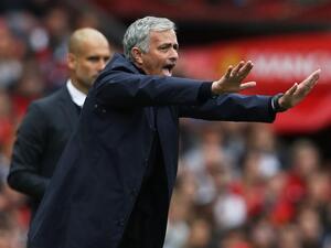 جوزيه مورينيو