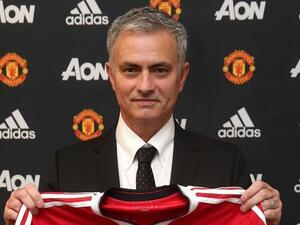 جوزيه مورينيو