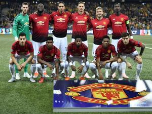 فريق مانشستر يونايتد