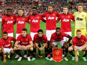Manchester United hoping to turn corner after Olympiakos win