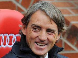 روبرتو مانشيني