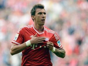 Arsenal and Manchester United to battle over Bundesliga star