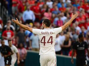 كوستاس مانولاس