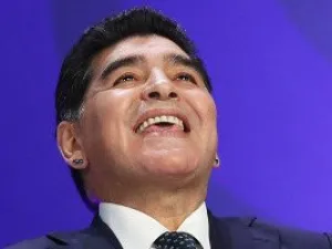 مارادونا