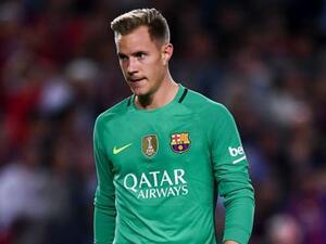 مارك أندريه تير شتيغين