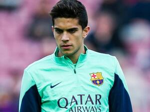 مارك بارترا