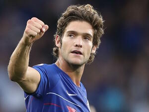 ماركوس ألونسو