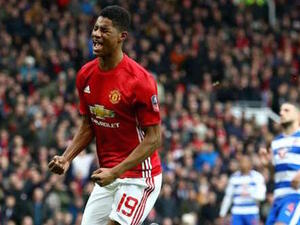 ماركوس راشفورد