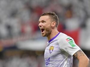 ماركوس بيرغ