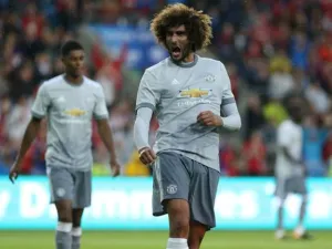 فيلايني يقترب للانتقال إلى غالاتاساراي وفقاً لأحدث التقارير