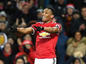 أنتوني مارسيال