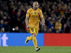 خافيير ماسكيرانو