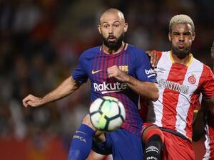 خافيير ماسكيرانو